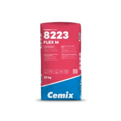 8223 FLEX M 25KG