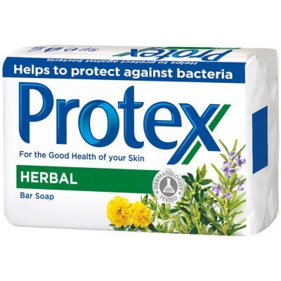 90G Protex sapun plante