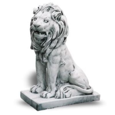 A-01-sx statueta LEU Sx