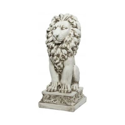A 05 statueta LEU Egiptean