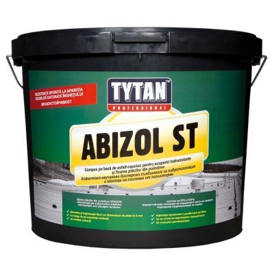Abizol st adeziv eps/xps 18 kg tytan professional