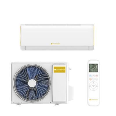 Ac coldsens new elite 12000 wifi + kit