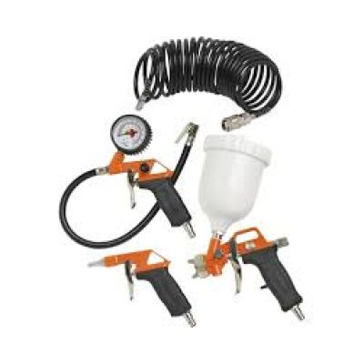 Accesorii pentru aer cald, vopsire si indepartarea vopselei Raider