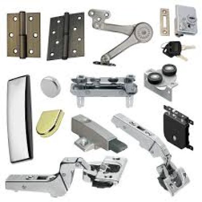 Accesorii asamblare mobilier evotools