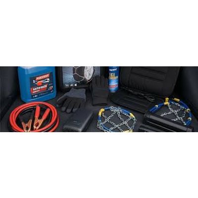 Accesorii auto iarna