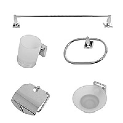 Accesorii baie Cersanit