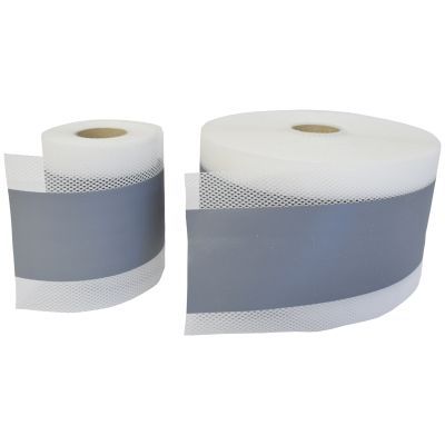 Baufix ARMIERRUNGSBAND GUmmIERT 10lfm-747312