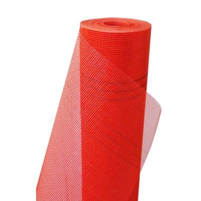 Plasa fibra 160G rosu 50ml