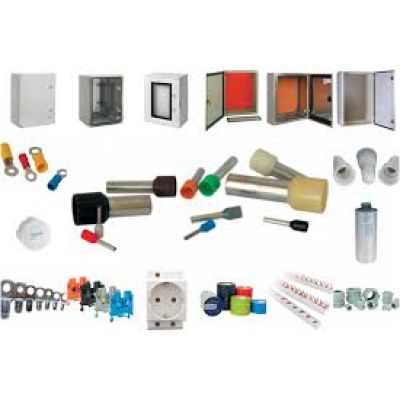 Accesorii distributie electrica Yato