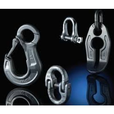 Accesorii franghii, lanturi si chingi Lumytools
