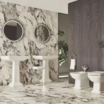 Accesorii lavoar si piedestal Ferro