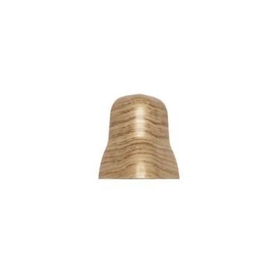 Coltar exterior VKP 53.11 stejar inchis 4buc/set