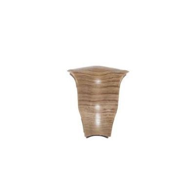 Coltar interior VKP 53.11 stejar inchis 4buc/set