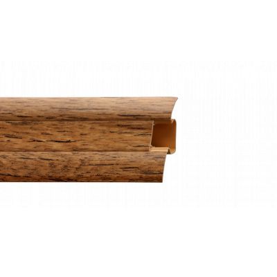 Plinta Indo 70 2.5M 29 stejar Lutea