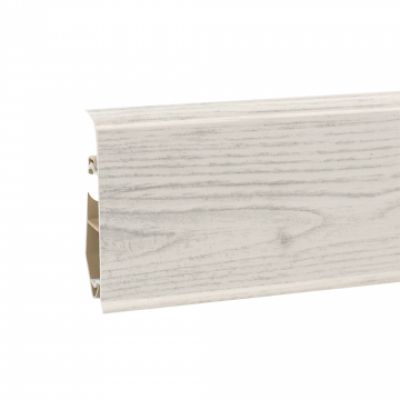 Plinta parchet PVC 272 Royal 2500x76x23
