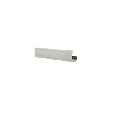 Plinta parchet PVC 277 Royal 2500x76x23