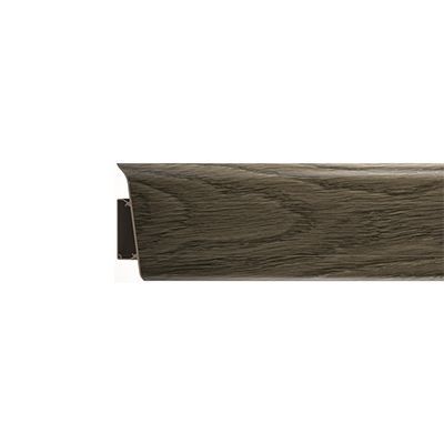 Plinta parchet PVC 281 Royal 2500x76x63