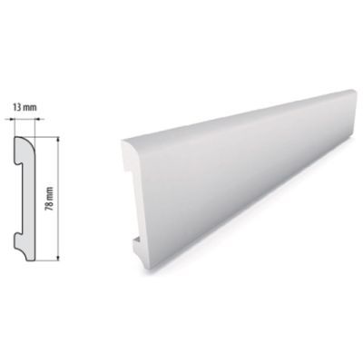 Plinta polimer Dp4-2m