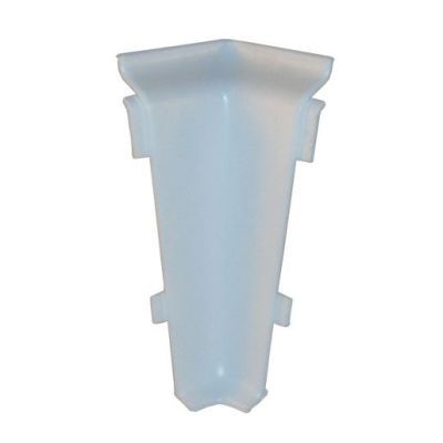 Pp70-p-1-011 Colt interior EVO 70 stejar alb 4buc/pachet