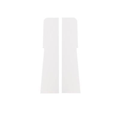 Pp70-p-5-011 terminatie EVO 70 stejar alb 2per/pachet