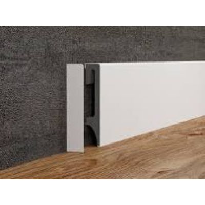 Terminatie ST.DR.ESPUMO alb ESP301 3021775 Terminatie ST.DR.ESPUMO alb ESP301 3021775