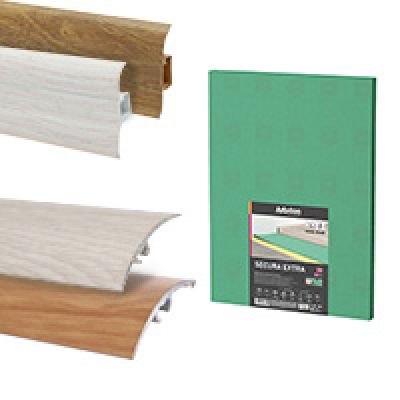 Accesorii parchet laminat Profiline