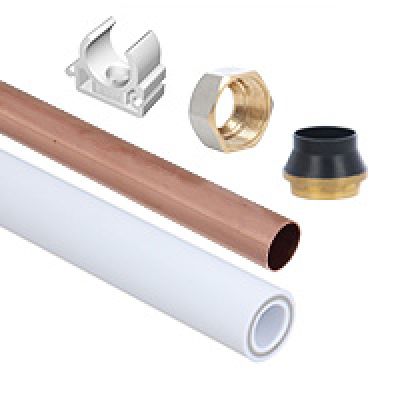 Accesorii pentru calorifere Uniprest