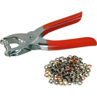 Accesorii pentru capsare Lumytools