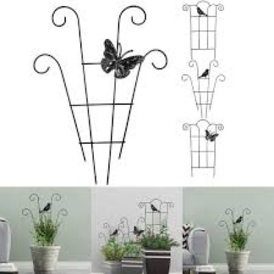 Accesorii pentru ghivece fara