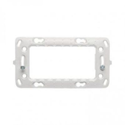 Sh Unica suport 4M plastic Mgu7.104.p-el32416