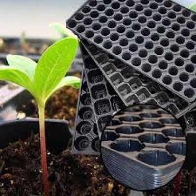 Accesorii pentru rasaduri si legume