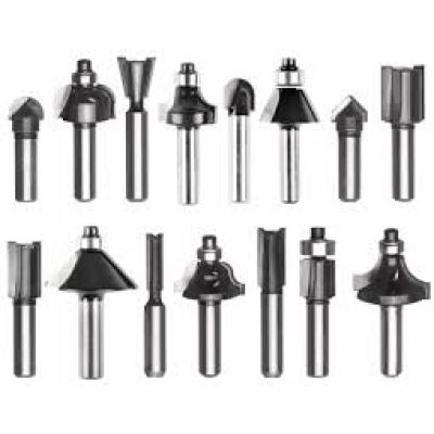 Accesorii pentru rindeluire si razuire Lumytools