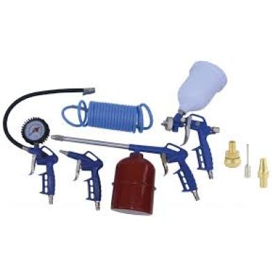 Accesorii si consumabile pentru compresoare Honest