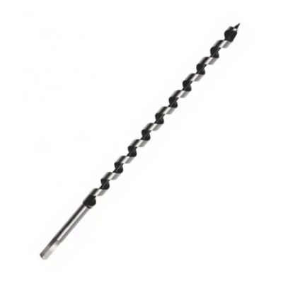 Burghiu pentru lemn Elicoidal 10x460mm-22331