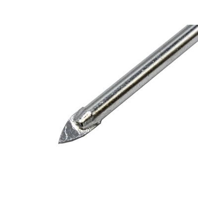 Burghiu pentru sticla ceramica 6X75mm Lt22606