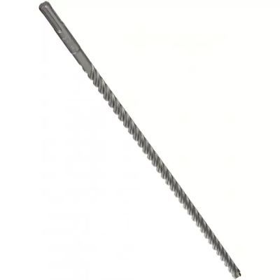 Burghiu pentru beton 4 taisuri SDS-Plus 5X 10x300x360mm Bosch 2608833802