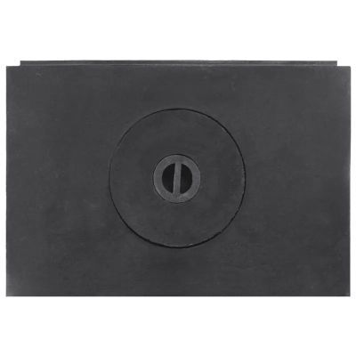 Plita fonta 1OC2 475x315mm-678970