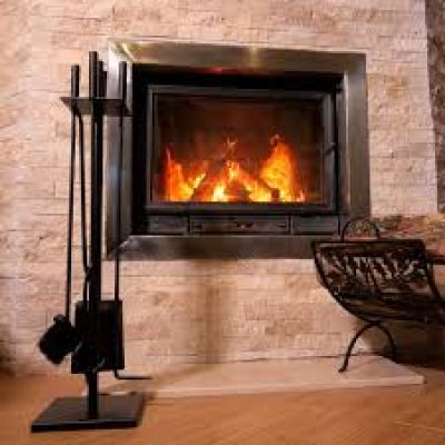 Accesorii pentru sobe si seminee Weekend