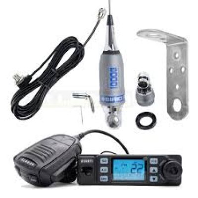 Accesorii statii auto