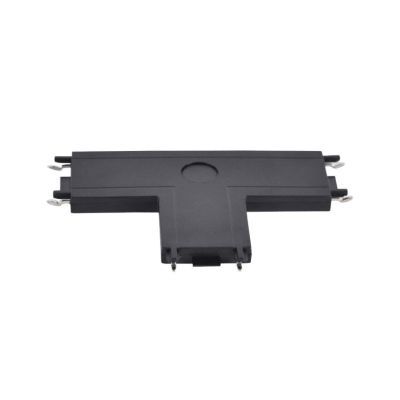 Accesoriu ACCESSORY-TBK, IP20, 48V H 0,6 x L 8,6 x W 5,5 cm, negru, cupru KL182012