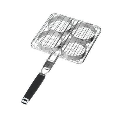 Accesoriu prajire carne /forme hamburger 57 cm 15400