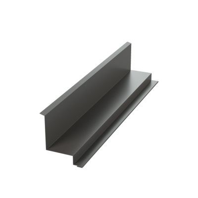 Accesoriu special 251-300mm Ral 7016 0.45mm