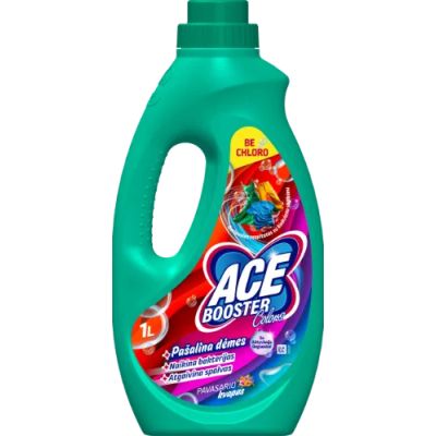 Ace colors solutiept pete 1L