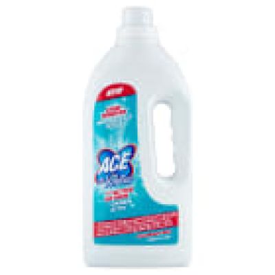 Ace pentru rufe albe 1L