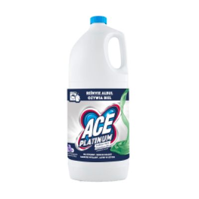 Ace platinum inalbitor 2L