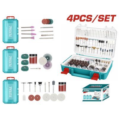 Acesori pt minipolizor multifunctional Tos23035