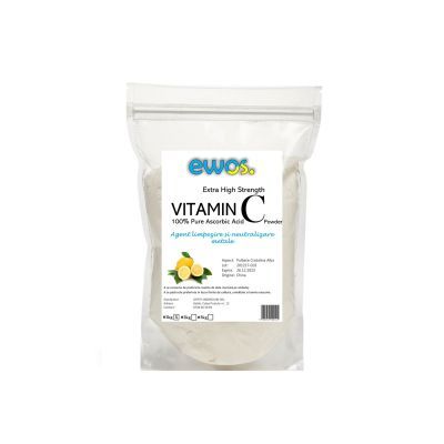 Vitamina C pulbere 1kg