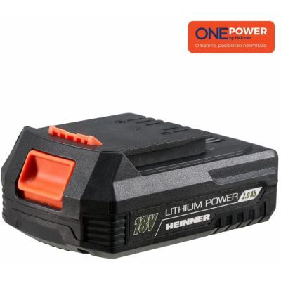 Acumulator 18V 2.0 Ah LI-ION HR-LAC001