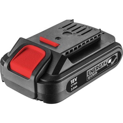 Acumulator 18V LI-ION Graphite ENERGY+ 2AH 58g001