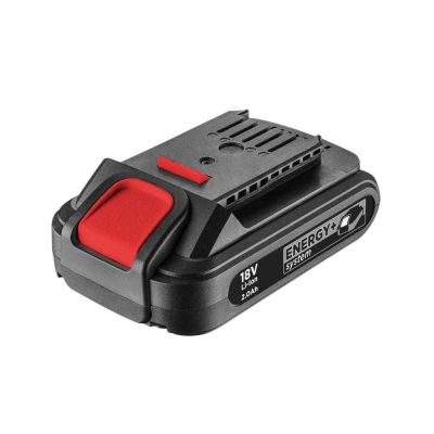 Acumulator 18V LI-ION Graphite ENERGY+ 2AH 58g001